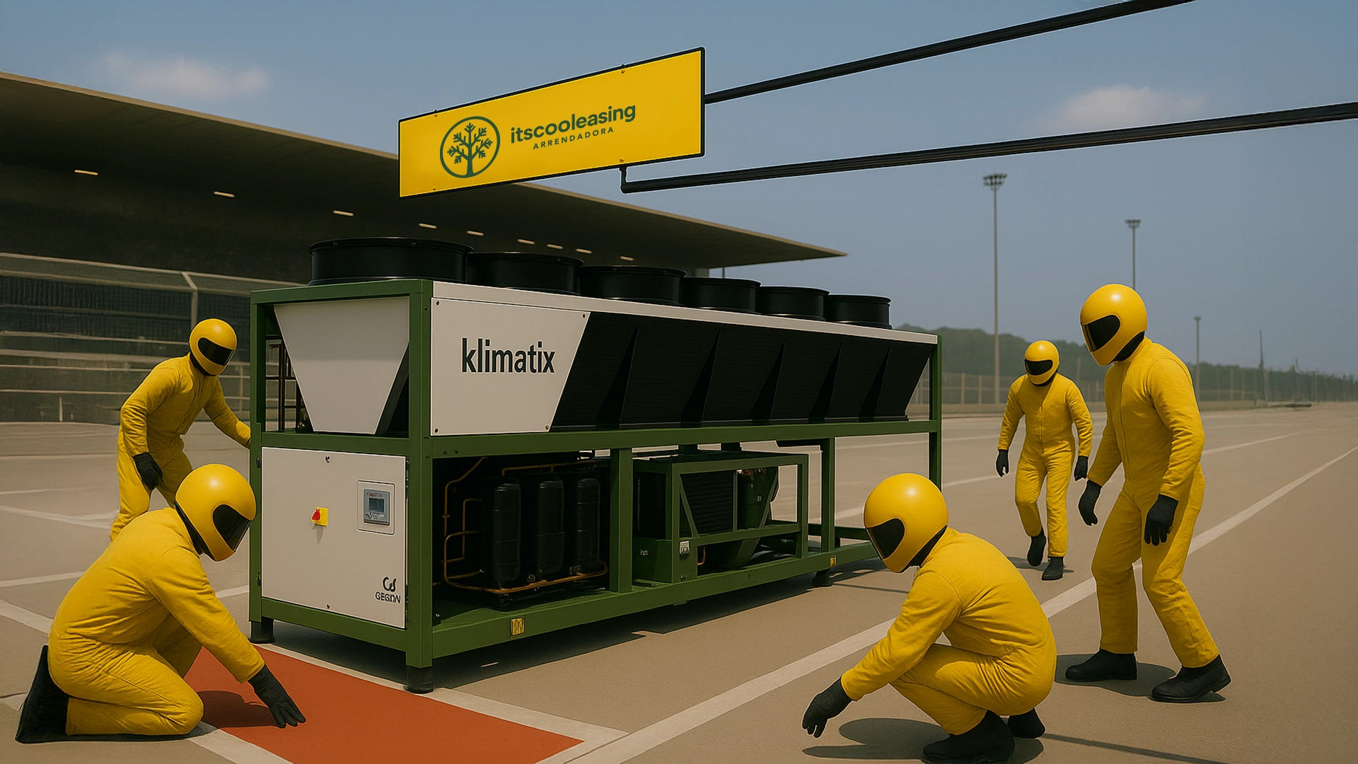 Banner principal itscool